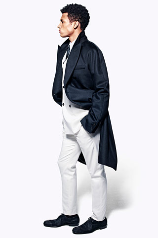 Alexander McQueen / - 2012-2013